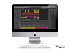 21.5&quot; APPLE iMAC 2.3GHz i5 2-CORE 2TB SSD 32GB RAM IRIS PLUS GRAPHICS 64... - $1,496.93