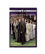 Downton Abbey Series 1 DVD 3-Disc Set - Masterpiece Classic New &amp; Sealed - $8.26 CAD