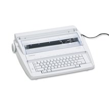 Brother® ML-100 Multilingual Electronic Typewriter - £232.85 GBP