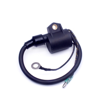 33410-87D70 Ignition Coil For Suzuki Outboard Motor 1987-1998 DT150 2 St... - $38.00