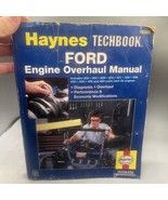 Haynes Techbook Ford Engine Overhaul Shop Service Repair Manual 10320 - ... - $21.55 CAD