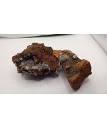 Hemimorphite &amp; Adamite  ( 2 ) Included - Mexico - $454.88 MXN