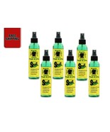 Jamaican Mango&amp;Lime Sproil Spray Oil, 6 oz Strengthens &amp; Protects [PACK ... - $67.90 CAD