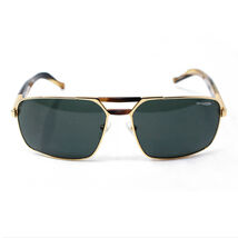 Arnette AN 3068 503-71 Smokey - Gold Havana-Green by Arnette for Men - 6... - $73.99