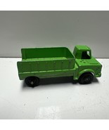 Tootsie Toy Shuttle Truck 1967 vintage Diecast truck Chicago USA - $8.08 CAD