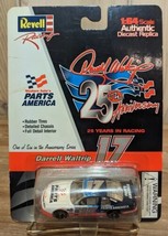 1997 Revell Racing Precision Diecast 1:64 Car Darrell Waltrip 25 Yrs. In... - £7.45 GBP