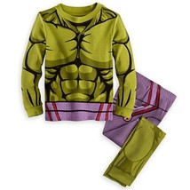 Pajama Avengers Superhero Thor Pajamas for Boys Iron man - £10.37 GBP