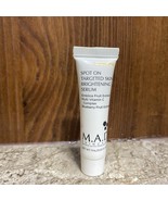 M.A.D Skincare Spot On Targeted Skin brightening serum, travel size .25oz - $8.19 CAD