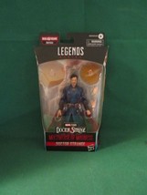 2022 Hasbro Legend Series - Doctor Strange - Multiverse Of Madness - £13.31 GBP