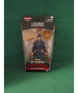 2022 Hasbro Legend Series - Doctor Strange - Multiverse Of Madness - $16.95