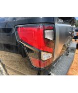Driver Left Tail Light Platinum Reserve Fits 20-24 TITAN 104902231 - $564.30
