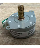 Genuine HP Neverstop Laser MFP 1200w printer ADF Step Motor JC31-00009C OEM - $18.50