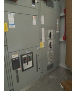 Eaton Pow-R-Line Xpert PRLX 2000A 480V Main Breaker Switchboard Arc Flas... - $78,000.00