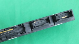 BMW F30 F10 F25 N20 Engine Control Module DME ECU CAS4 Fob Computer Set 7637482 image 5