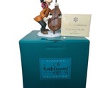 WDCC Goofy  &quot;TIS THE SEASON TO BE JOLLY&quot; GOOFY Disney Bass Christmas - $107.53