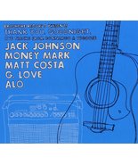 Thank You Goodnight. Live Tracks from Bonnaroo &amp; Vegoose [Audio CD] Jack... - $14.92 CAD