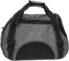 DOGLINE Pet Carrier Bag S Grey - $91.91