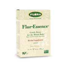 Flora Flor-Essence Dry Tea Blend, 2.2 Ounces - £39.79 GBP