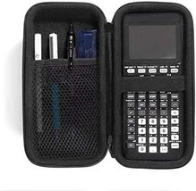 Texas Instruments Ti84, Ti83, Ti89 Casesack Graphing Calculator Case, St... - £24.64 GBP