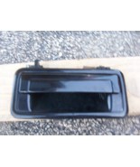 1995 CADILLAC BROUGHAM  FLEETWOOD RIGHT REAR DOOR HANDLE OEM USED 94 96 ... - $1,432.02 MXN