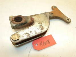 Honda H-5518-A4 Multi-Purpose Tractor Steering Pivot - front