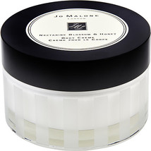 Jo Malone Nectarine Blossom &amp; Honey By Jo Malone Body Cream 6 Oz - £66.18 GBP