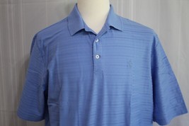 POLO GOLF RALPH LAUREN Men&#39;s Short Sleeve Golf Polo Shirt size L - £13.39 GBP