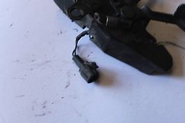 2001-2003 TOYOTA PRIUS HOOD LOCK LATCH ACTUATOR  R3484 image 5