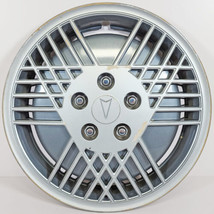 ONE 1989-1991 Pontiac Grand Am 6000 Sunbird 5096 14&quot; Hubcap Wheel Cover 22537537 - £15.97 GBP