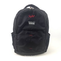 SKYBAGS Backpack Black Laptop Orange Clove LBP - $24.74