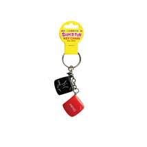 Super Fun Keychain - Sex Dice - $6.14 CAD