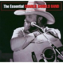 The Charlie Daniels Band - The Essential Charlie Daniels Band New Cd - £15.17 GBP
