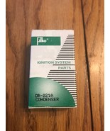 Filko Ignition System Parts DR-221A Condenser Set Ships N 24h - $39.58