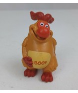 Vintage 90s Yowie World Monster Boof 2&quot; Vinyl Figure (B) - $4.94