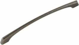 Hickory Hardware Greenwich 8–13/16 Handle Cabinet Pull, Lot of 12 - £79.92 GBP