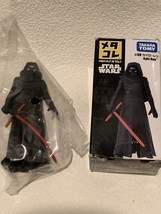 Metal Collection Star Wanrs #08 Kylo Ren Takara Tomy&#39;s metal figure coll... - $32.55