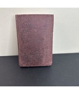 1902 antique book The Doctrines and Discipline of the Methodist Episcopa... - $25.72 CAD
