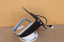 2012-14 Mercedes W204 C250 C300 Power Door Mirror Driver Left LH (2plug 11-Wire) image 6