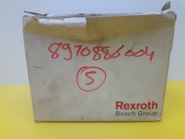 Rexroth Bosch 8970886004 O-ring Marine and Oil &amp; Gas store spares New - £12.91 GBP