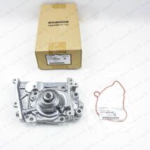 New Genuine Subaru Sambar (KS3 KS4 KV3 KV4 ) EN07C EN07Y Water Pump &amp; Ga... - $147.97