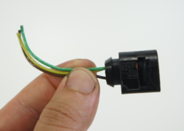 bmw 428i 528i 328i 745li engine motor ignition spark plug coil PLUG WIRE... - $22.87