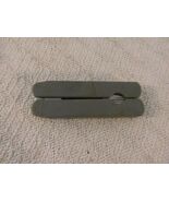 VINTAGE Bell Brand Gray Multi Tool Knife, Phillips Head, Scaler, FISH HO... - $14.56