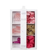Scunci by Conair Gift Set, Gift Box Under $20, Includes 3 Claw Clips and 3 - $16.99