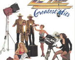 Greatest Hits [Audio CD] ZZ Top - $9.99