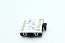 2015-2018 MERCEDES C300 C63 W205 REAR LEFT DOOR CONTROL MODULE H1656 image 3