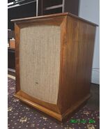 JW Davis 614 Style Speaker Cabinets with Altec 601C Drivers