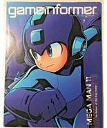 Game Informer 2 Magazine Lot: Final Fantasy XV, Mega Man 11: Video Games... - £5.42 GBP
