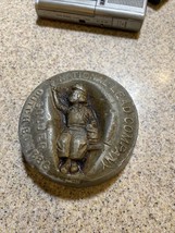 Antique Dutch Boy National Lead Company (paint) Advertising Paperweight - £28.15 GBP