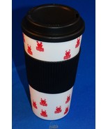 NBA Milwaukee Bucks 16 Oz Plastic Tumbler Travel Cup Hot/Cold Coffee Mug... - $105.42 MXN