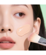  CREATIVE YOU Cosmetics Liquid Foundation – Full Coverage, Matte, Lightw... - €56,50 EUR